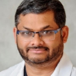 Image of Dr. Naushad A. Shaik, MD