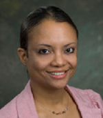 Image of Dr. Nina N. Powell-Hamilton, MD