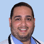 Image of Dr. Luis A. Rivera, MD
