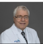 Image of Dr. James M. Irwin, MD