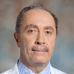 Image of Dr. Bassam Baroudi, MD
