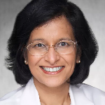 Image of Dr. Anjana Aggarwal, MBA, MD
