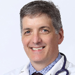 Image of Dr. Robert C. Barnes, DO, Physician