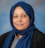 Image of Dr. Shahla Mallick, MD