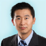 Image of Dr. Richard Jiao, MD