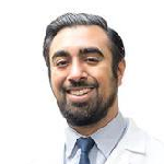 Image of Dr. Sardar Musa Shah-Khan, MD