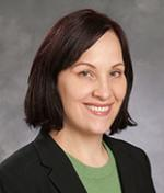 Image of Dr. Heidi Marie Roskens Dalzell, PhD, MD