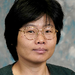 Image of Dr. Xi Guo, MD