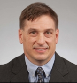 Image of Dr. Terry D. Yeager, MD