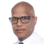 Image of Dr. Keith R. Harris, MD