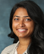 Image of Dr. Purva U. Patel, MD