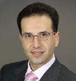 Image of Dr. Farzad Sani, DDS
