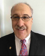 Image of Dr. Robert A. Klugman, MD