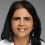 Image of Dr. Amirtha Ajit, MD