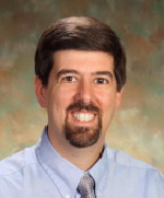 Image of Dr. James E. Thompson, MD