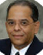 Image of Dr. Julio H. Urena, MD