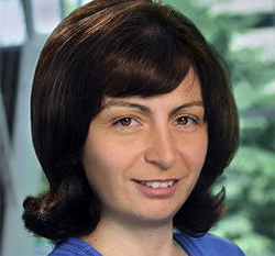 Image of Dr. Radka Georgieva Todorova-Angelova, MD