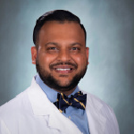 Image of Dr. Khilen Bhupendra Patel, MD, LT