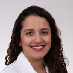 Image of Dr. Larissa Gouvea, MD
