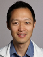 Image of Dr. Raymund L. Yong, MD, MS