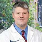 Image of Dr. Jeffrey B. Hoag, MS, MD
