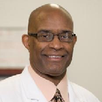 Image of Dr. Howard Michael Robinson, DO