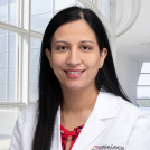 Image of Dr. Shilpa Oberoi, MD