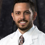 Image of Dr. Tyler Mancil, DPM
