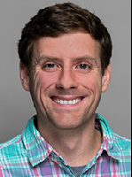 Image of Dr. Clinton Philip Dunn, MD