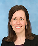 Image of Dr. Mary McGrath, MD