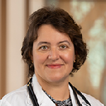 Image of Dr. Dana Ioana Ionescu, M D