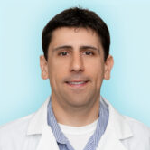 Image of Dr. Joshua James Feiner, MD