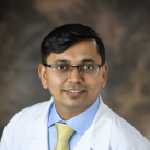 Image of Dr. Pavan Vishnubhai Patel, MD
