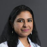 Image of Dr. Leeza Patel, MD