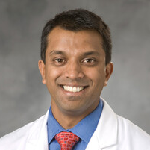 Image of Dr. Bimal Ramesh Shah, MD
