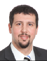 Image of Dr. Amory Vedran Novoselac, MD