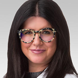 Image of Dr. Jenna Z. Marcus, MD