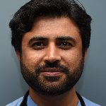 Image of Dr. Hamad Azam, MD, MBBS