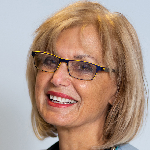 Image of Dr. Eva Sovago-Tamas, MD