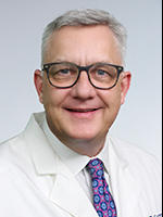 Image of Dr. John Olmstead, MD, FACS