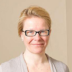 Image of Dr. Hulda Bra Magnadottir, MD