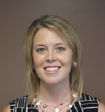 Image of Carrie Beth Clauson, PA, PHD