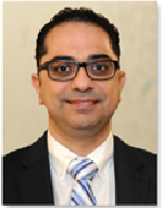 Image of Dr. Aiman M. Mahmood, MD