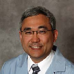 Image of Dr. Nathaniel H. Pae, MD