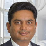 Image of Dr. Hitesh Patel, MD