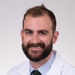 Image of Dr. Justin Harold, MD