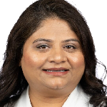 Image of Dr. Alpa H. Ray, MD