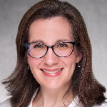 Image of Dr. Catherine M. Metz, MD