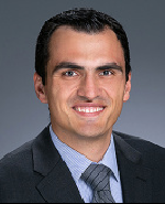 Image of Dr. Talal Aboud, MD