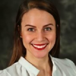 Image of Dr. Amy G. Wilson, DPM